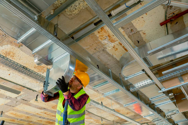 HVAC Maintenance Plan in Croydon, PA