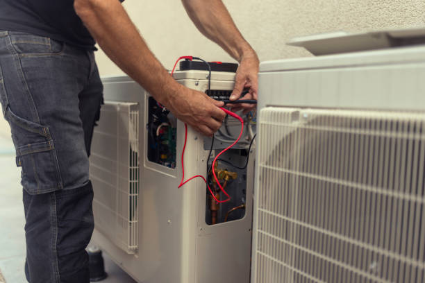 Best Emergency HVAC Repair  in Croydon, PA