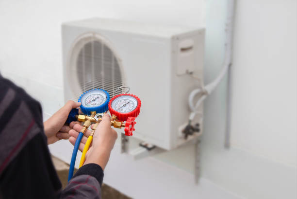 Best Residential HVAC Services  in Croydon, PA